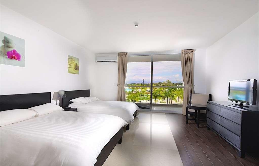 Playa Blanca Beach Resort Room photo
