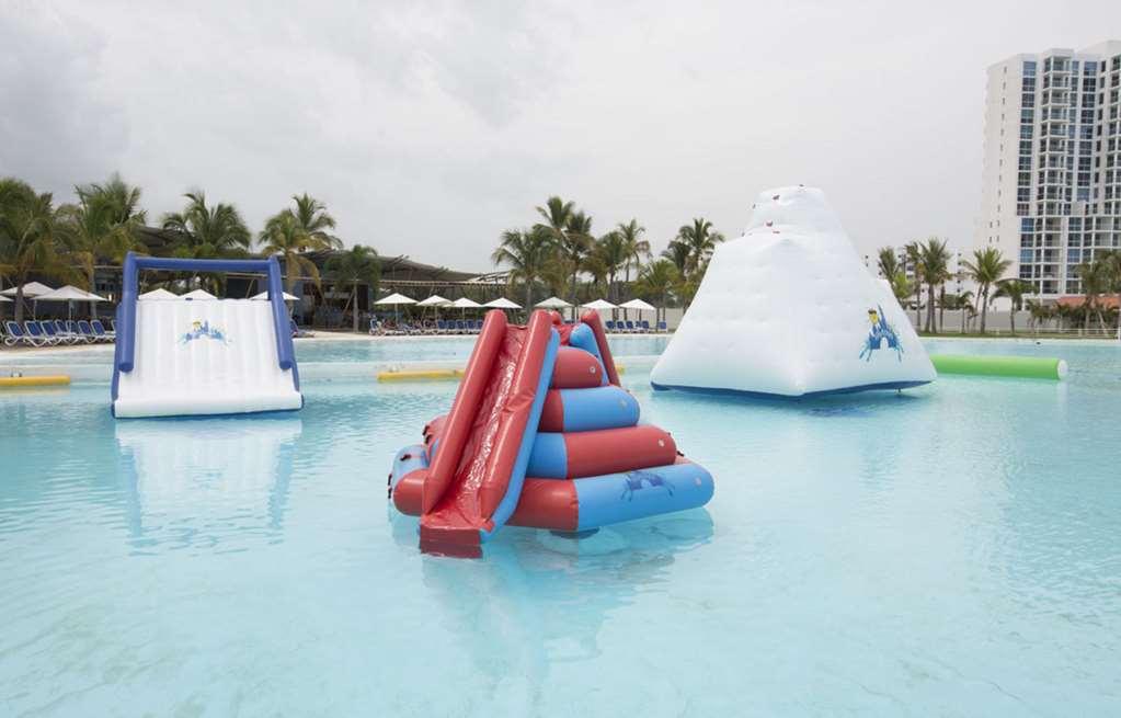 Playa Blanca Beach Resort Facilities photo